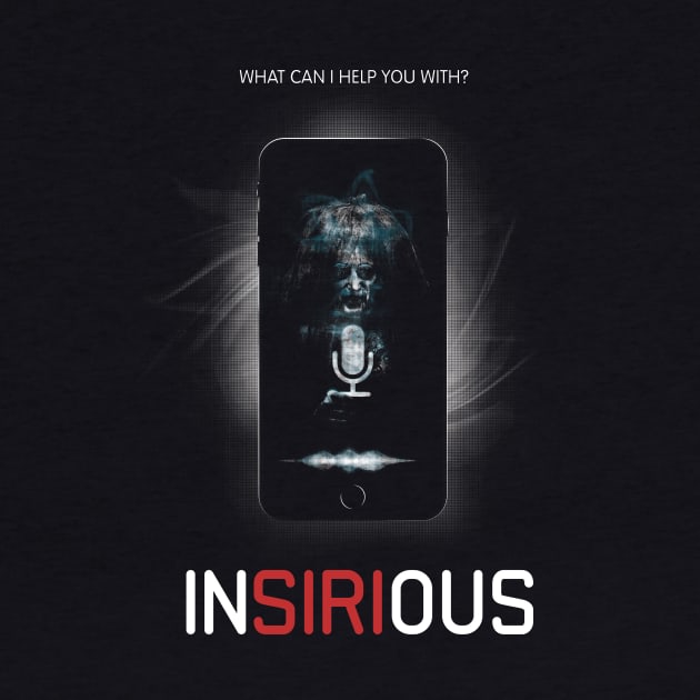 Insirious by BITICOL